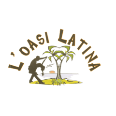 Logo Loasi Latina